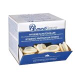 Mediware Protection de sonde échographiques, latex - 28 x 200 mm | 144 pièces