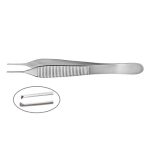 ZEPF Adson Pince avec griffes - 12 cm