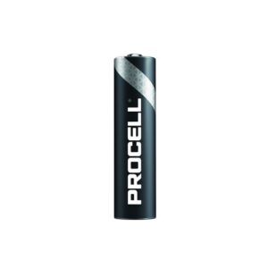 Procell Industrial Pile Alcalines AAA | 1 pièce