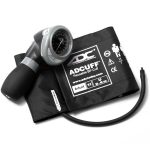 ADC Tensiomètre de paume Diagnostix 703 avec brassard taille 11