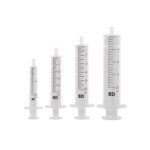 BD Discardit II - Seringue Luer en 2 pièces - 10 ml | 10 - 100 pièces