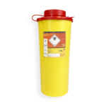 Safebox Vital Collecteur d'aiguilles | 1,5 litre