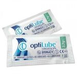 Optilube Gel lubrifiant - 2,7 gram | 144 pièces