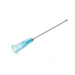 BD Microlance Aiguille hypodermiques bleu - 23G-25 mm | 100 pièces