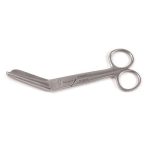 ZEPF Braun-Stadler Ciseaux à épisiotomie | 14 cm