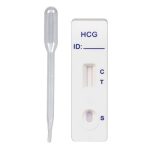 Clear & Simple Test de grossesse HCG | 5 pièces