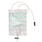 DCT Poches à urine 2.0 litre | 10 pièces
