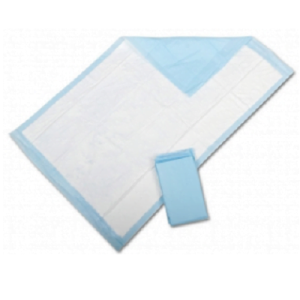 Protection Plus Alèses jetables normal – 40×60 cm | 150 pièces