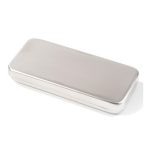 Medipharchem Boite a instruments - 18 x 8 x 2,5 cm