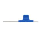 Néo-safe aiguille à ailette simple 23G x 17 mm | 50 pièces