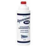 Parker gel de contact Aquasonic ultrason | 250 ml