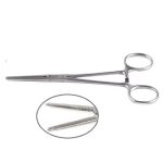 ZEPF Rochester Pean Pinces Hémostatiques droit | 14 cm