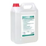 Servoson gel de contact transparent | 5 liter