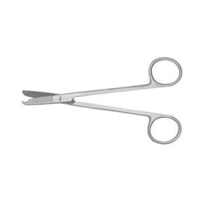 ZEPF Spencer Ciseaux coupe fils | 12 cm