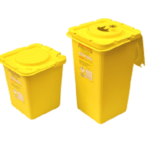 Safebox Superior Collecteur d'aiguilles | 2 - 3 litre