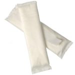 Serviettes hygiéniques de maternité 9,5 x 33 cm | 12 pièces