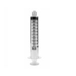 BD Plastipak Seringue Luer-lock, en 3-parties - 10 ml | 100 pièces