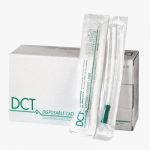 DCT Sonde vésicale femme- sans latex-18 cm | 1 pièce