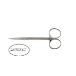 ZEPF Ciseaux Iris droit  | 10,5 cm