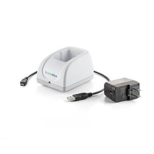 Welch Allyn Kleenspec Station de chargement système d’éclairage