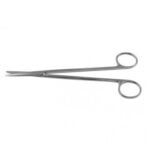 ZEPF Metzenbaum Ciseaux droit | 23cm