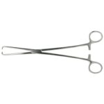 ZEPF Schröder Pince utérine | 25 cm
