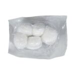 Heka kit des boules de coton