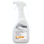 S-3DM Spray Mousse Désinfectant | 750 ml
