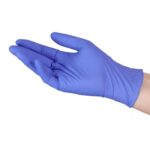Evercare SVEA Nitrile Gant non sterile-sans latex | 150 pièces