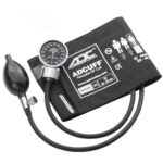 ADC Tensiomètre Diagnostix 700 avec brassard taille 11