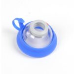 Ambu Masque de réanimation - Taille 0A pour nouveau-né
