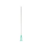 KD-FINE Aiguilles d injection vert-21G-50 mm  | 100 pièces