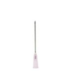 KD-FINE Aiguilles d injection rose-18G-40 mm  | 100 pièces