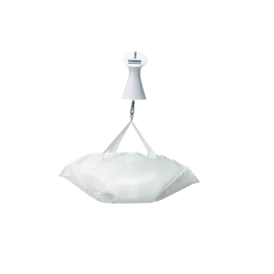 Charder Pèse-bébé Suspendue - MS4400