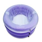 La Bassine Maxi Liner piscine d’accouchement | 1 - 5 pièces
