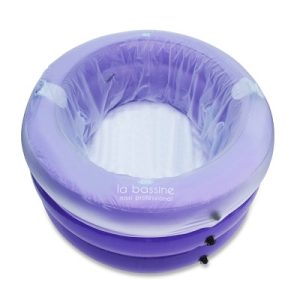 La Bassine Maxi Liner piscine d’accouchement | 1 - 5 pièces