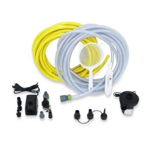 Kit complet - pour La baignoire d'accouchement