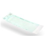 MPACK Sachets de stérilisation autocollants - 130x270 mm | 200 pièces
