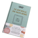 Le journal de mon bébé