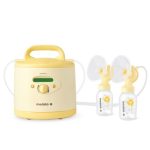 Set pour tire-lait Symphony | S-M-L
