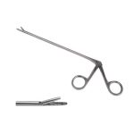 Medipharchem Pince de retrait de stérilet Mathieu | 28 cm
