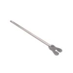 Medipharchem Sonde Nélaton | 14 cm