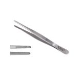 Medipharchem Pince Anatomique sans griffes | 11-13 cm
