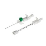 BD Venflon Pro Safety Cathéter 18G (Vert 1,3 x 45 mm) | 1-50 pièces