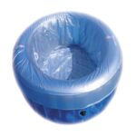 La Bassine Original Liner piscine d’accouchement | 1 - 5 pièces