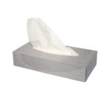 Euro Products Facial Tissues Cellulose 2-plis