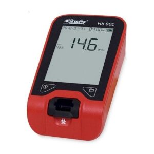 HemoCue Hb 801 Analyseur d'Hémoglobine