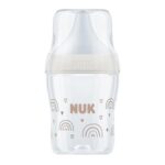 NUK Échantillon découverte