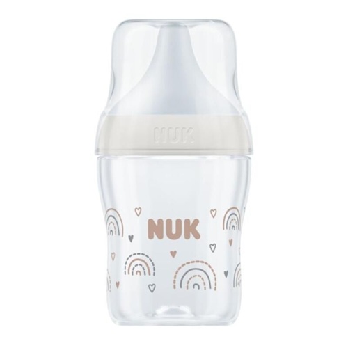 NUK Biberon Perfect Match - 150ml NUK Échantillon découverte – Image 1